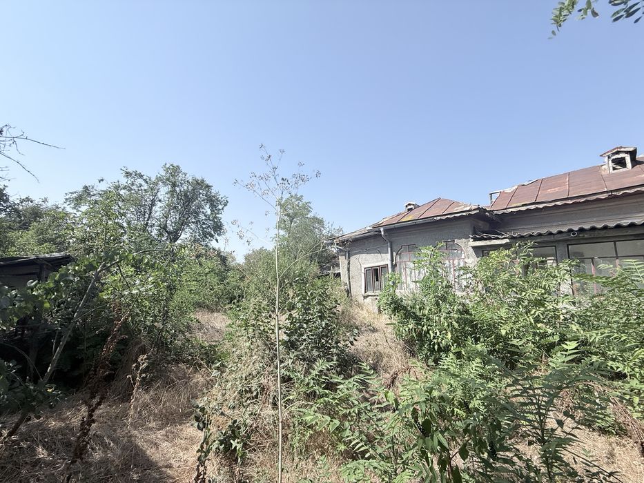 Casa de vanzare Cernetu, jud. Teleorman 2403 mp