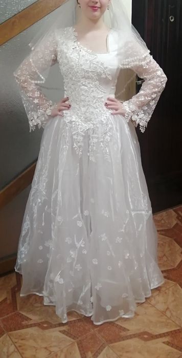 Rochie de mireasă