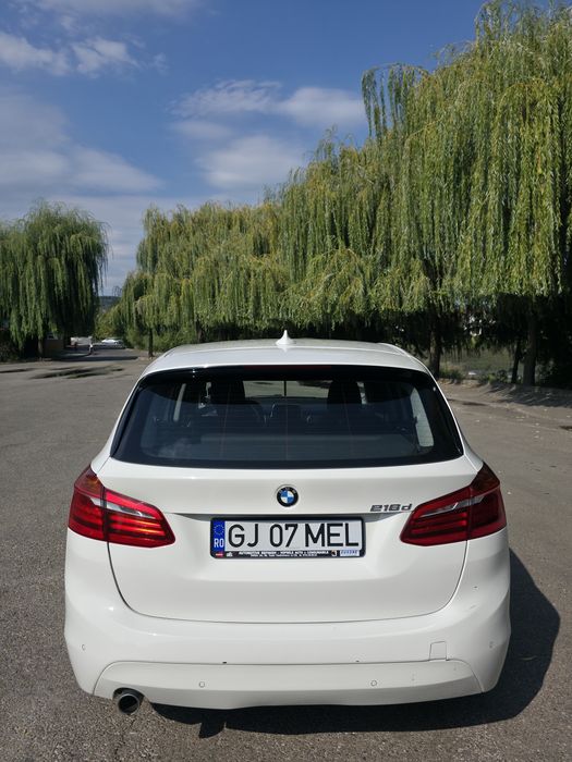 De vânzare BMW 216d Active Tourer