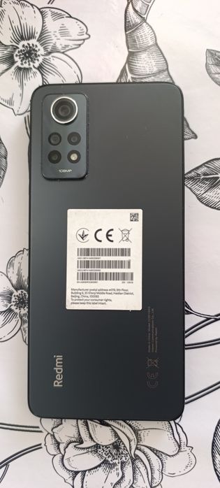 Redmi note 12 pro