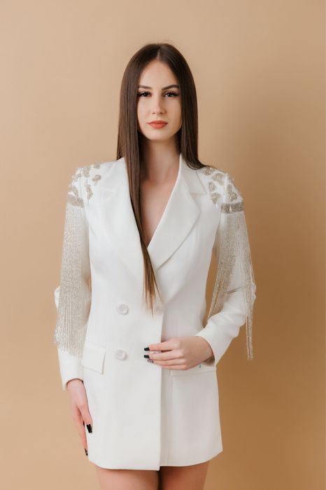 Rochie sacou Atelier Isabeli XS/S