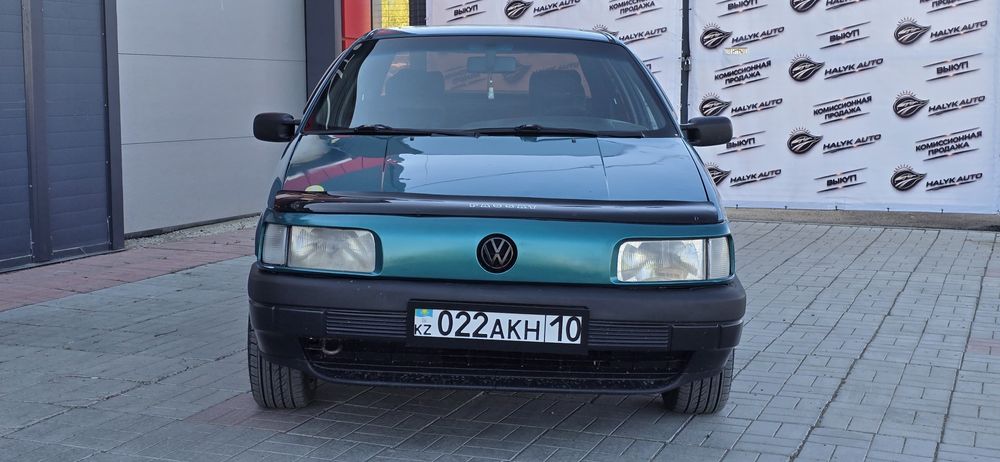 Продам Пассат Б 3
