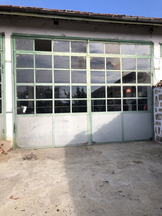 Канал,работилница,хаспел под наем