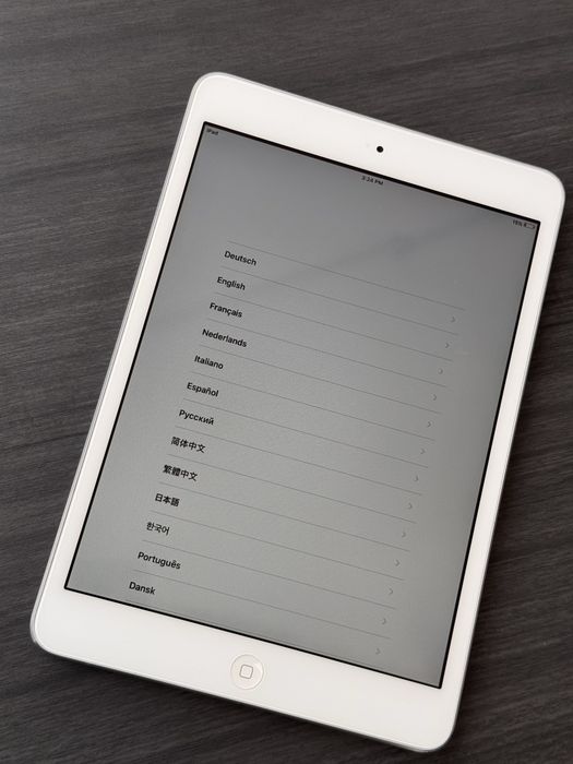 Apple iPad mini 1 A1432 Wi-Fi