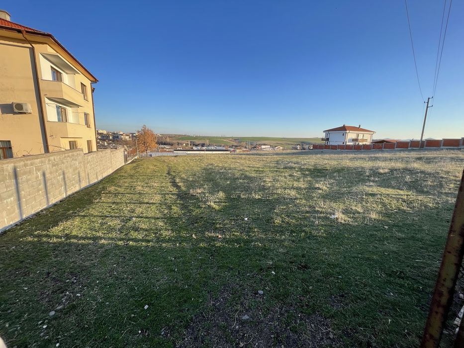 Продава се Парцел в Хасково, Бадема - 1013 кв.м за 50 €/кв.м - Снимка #4