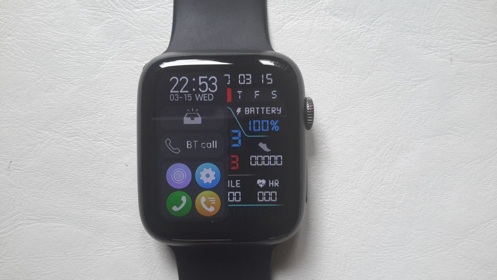 Brățări fitness alergare