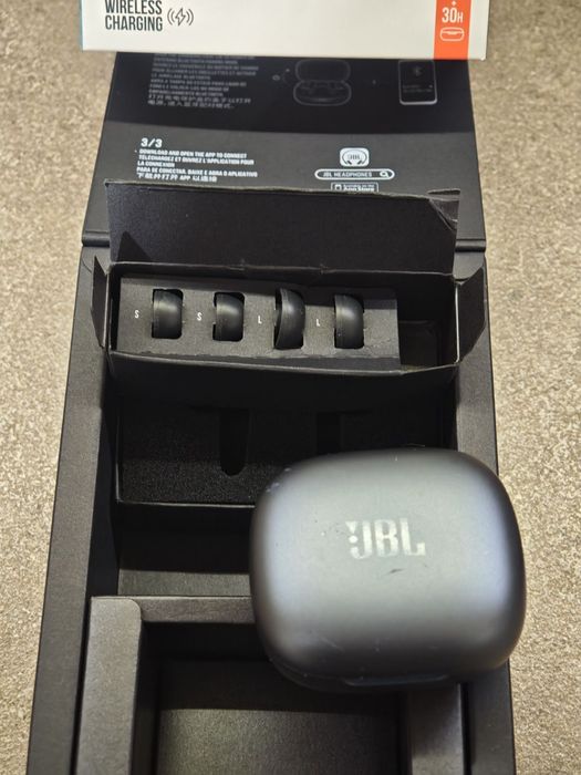 Слушалки JBL LIVE PRO2 Tws