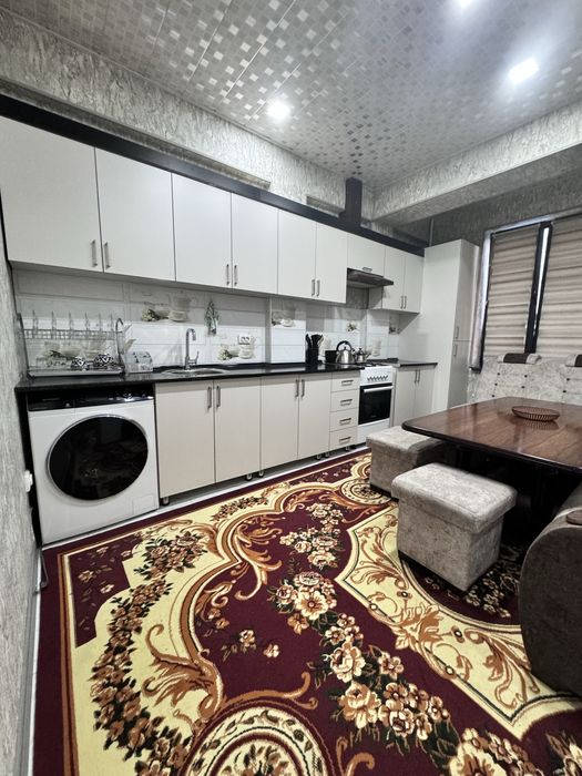 Квартира арендага берилади.Смарт Ситига