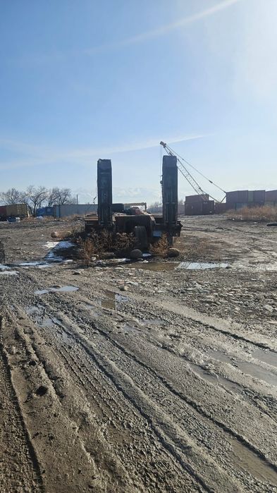 Продам трал советский