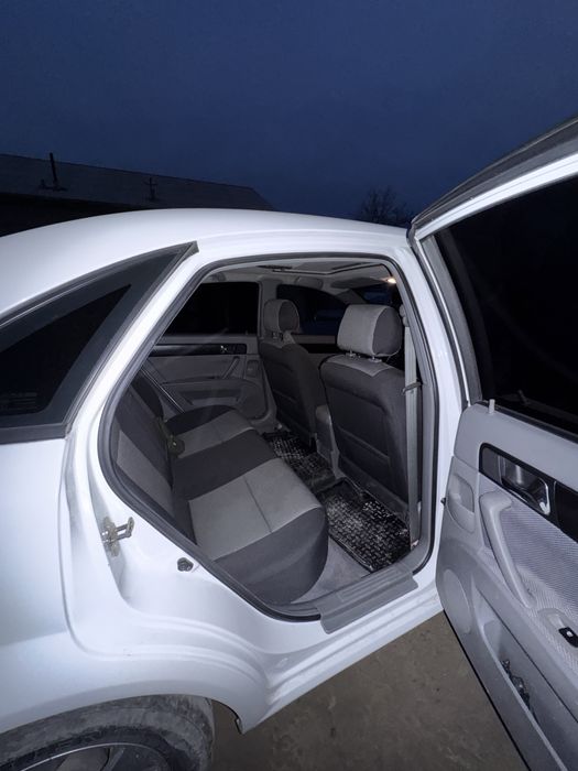 Продается Своя Chevrolet Gentra 3 позиция