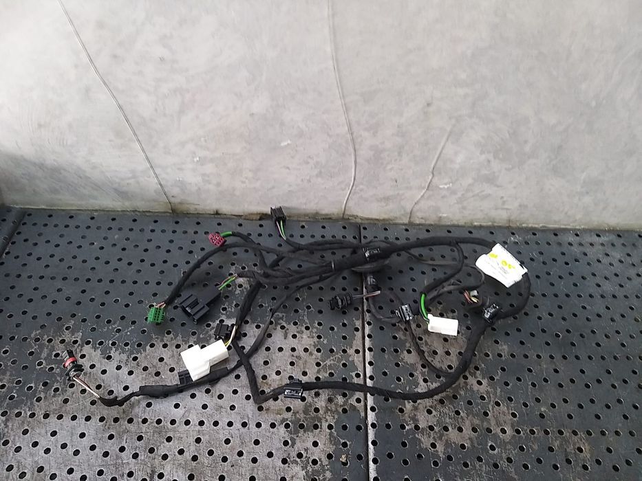 Cablaj instalatie electrica usa stanga fata mercedes a class w177 a1775409410