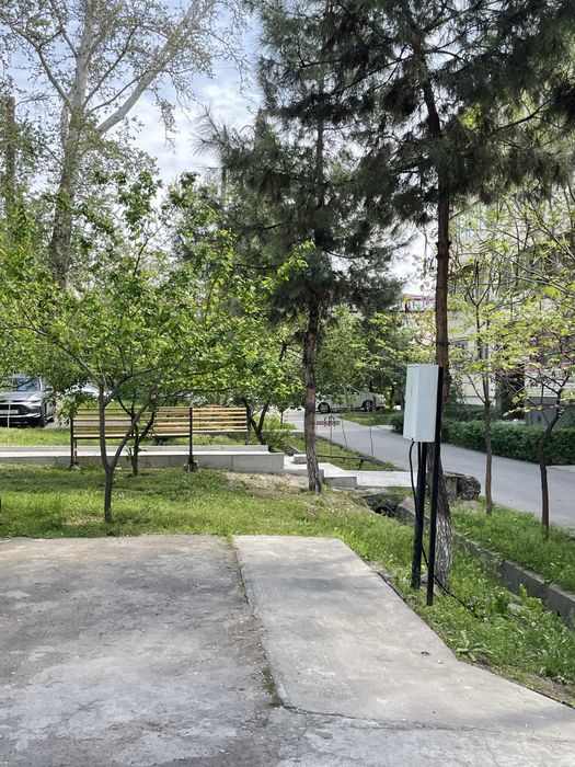 Продаю Квартиру 4\4\4 94м2 Хадра  ц-14 гофур гулом метро