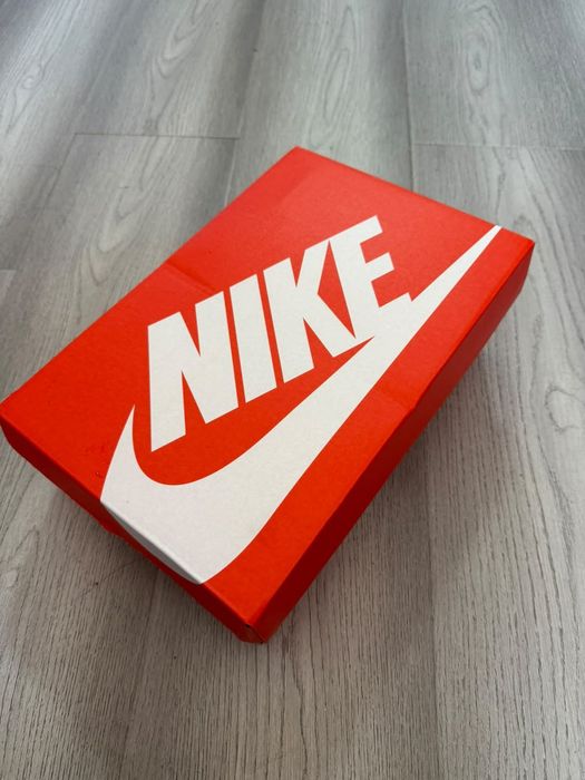 Nike ZOOMX кроссовки