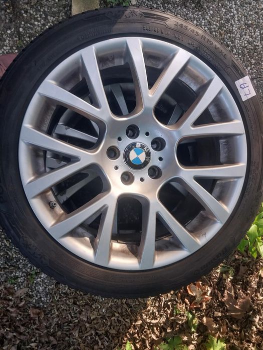 Vand Jante R19 stare buna