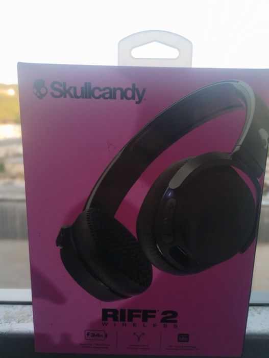 Căști Skullcandy