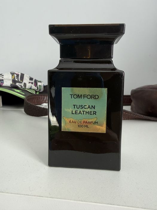 Tom ford tuscan leather