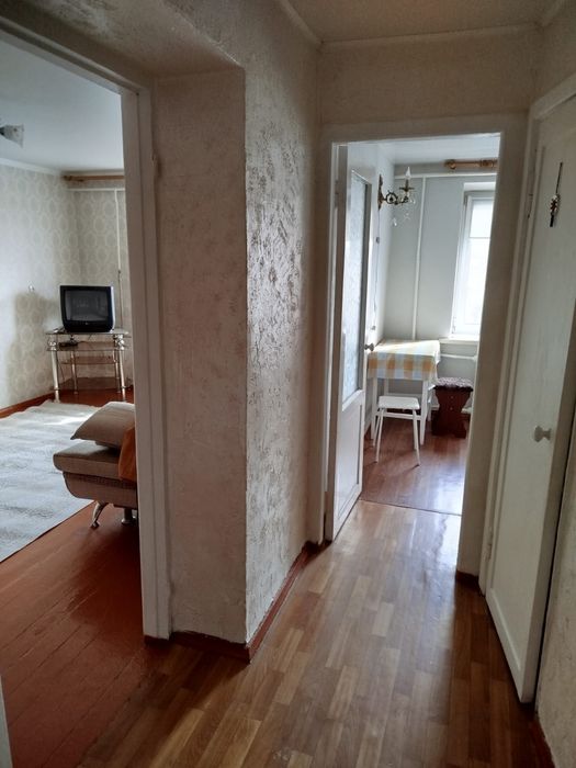 Сдаю на долгую срок квартиру