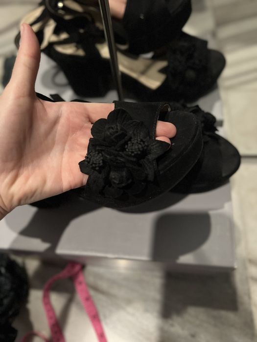 Ocazii, sandale comode Spania