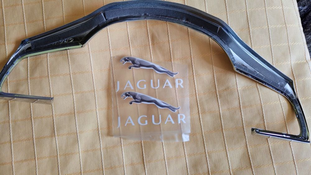 Accesorii Jaguar