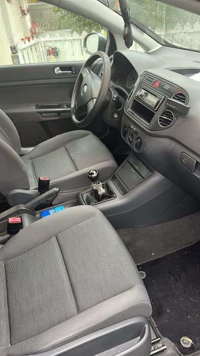 Volkswagen  golf 2005