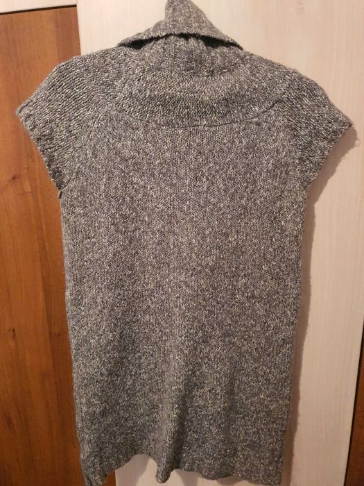 Rochie tricotata dama