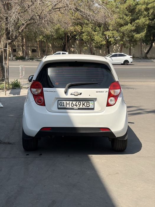Продаеться спарк