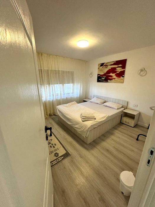 Regim Hotelier Satu-Mare