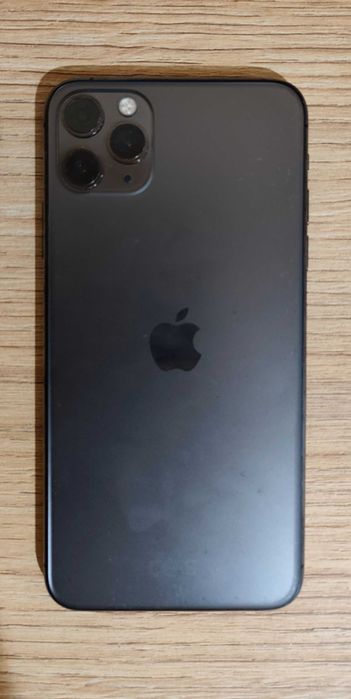 Iphone 11 pro Max
