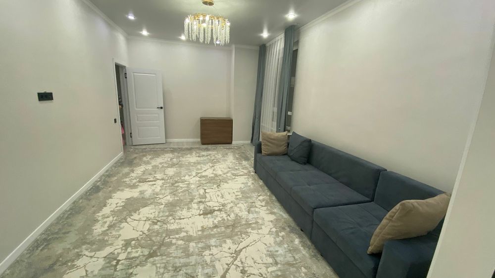 Продается 2К квартира 70кв