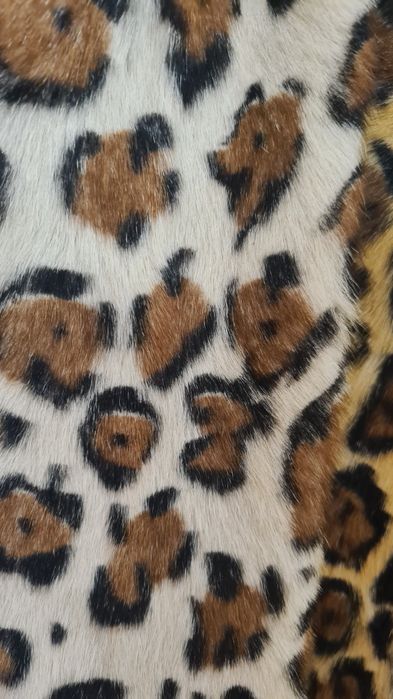 Продам женский меховой тренч