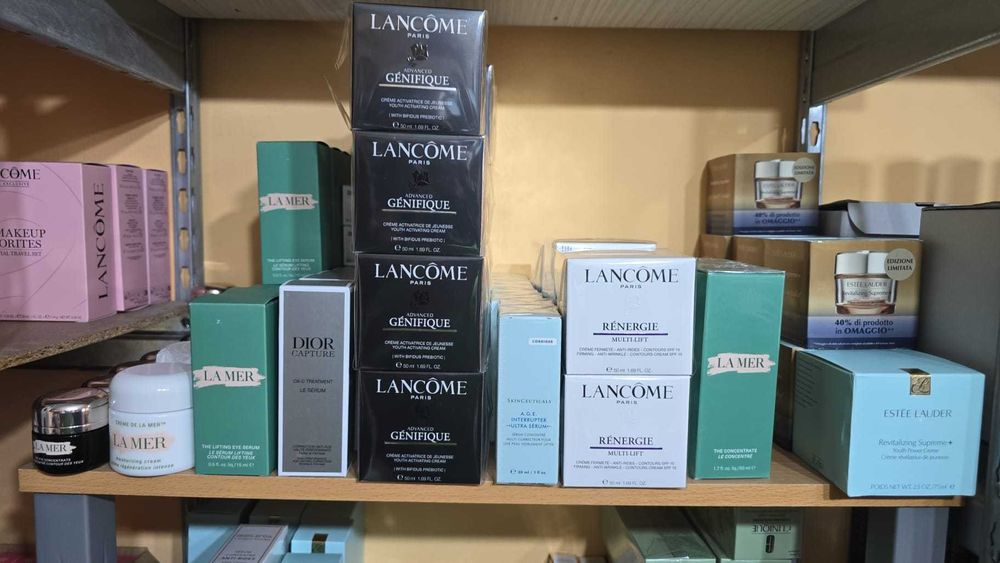 pachet primavara in frumusete