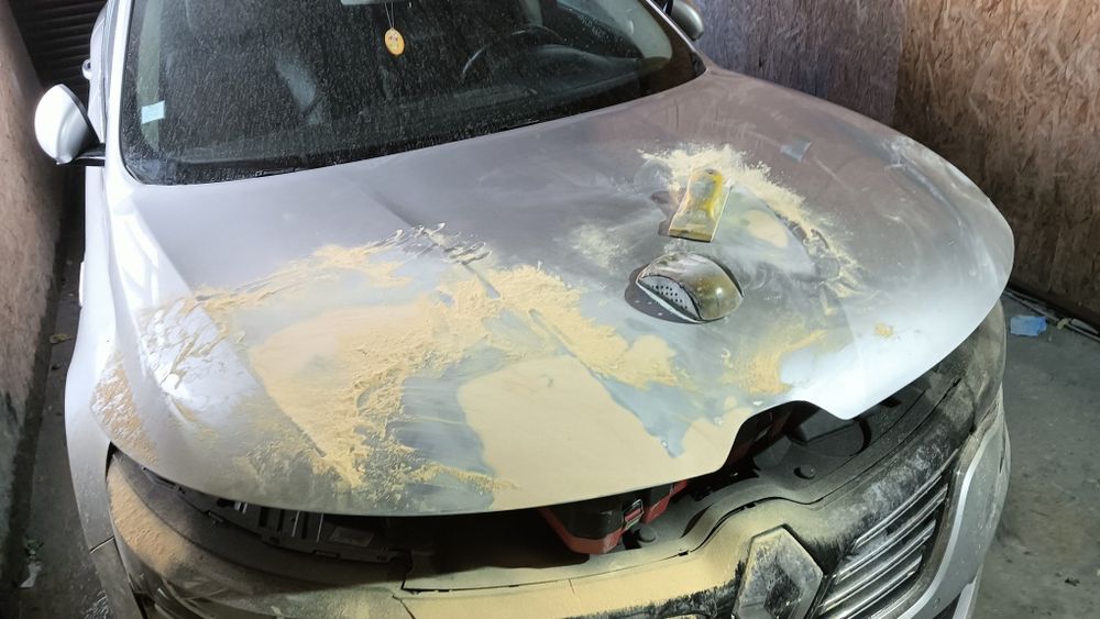 Vopsitorie auto tinichigerie auto