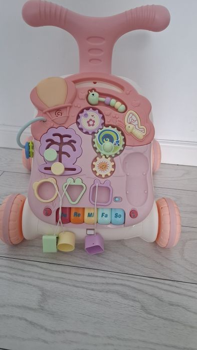 Antepremergator arata ca nou