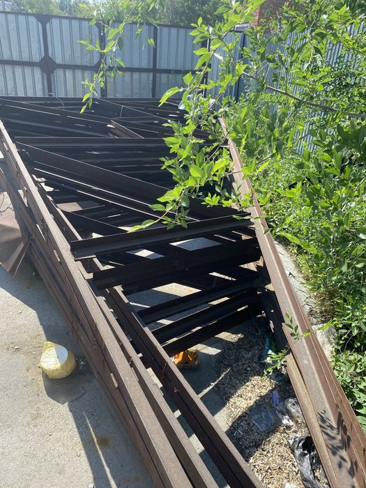 Продам фермы