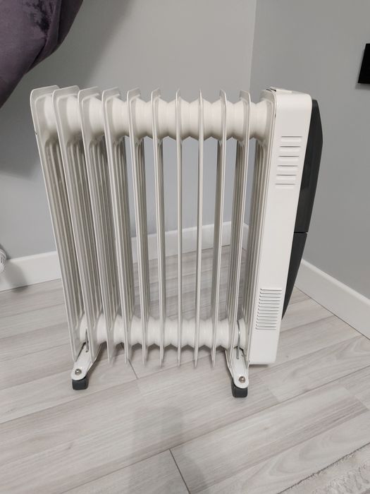 Масляный радиатор Ballu