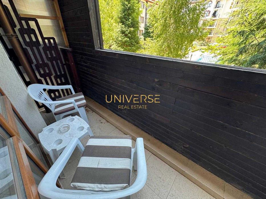 Продава се Едностаен апартамент в Свети Влас - 41 кв.м за 1537 €/кв.м - Снимка #7