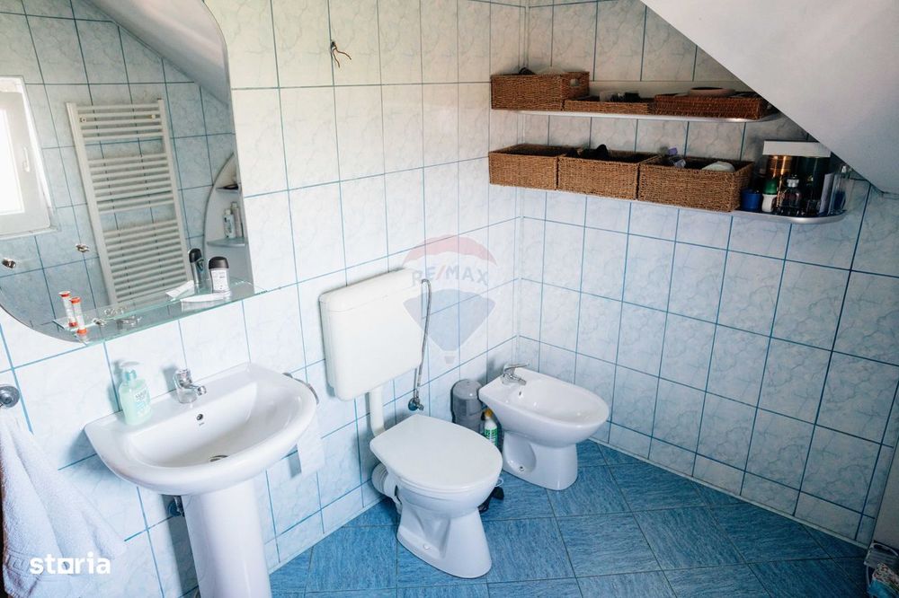 Casă de vanzare in Radauti str Iraclie Porumbescu