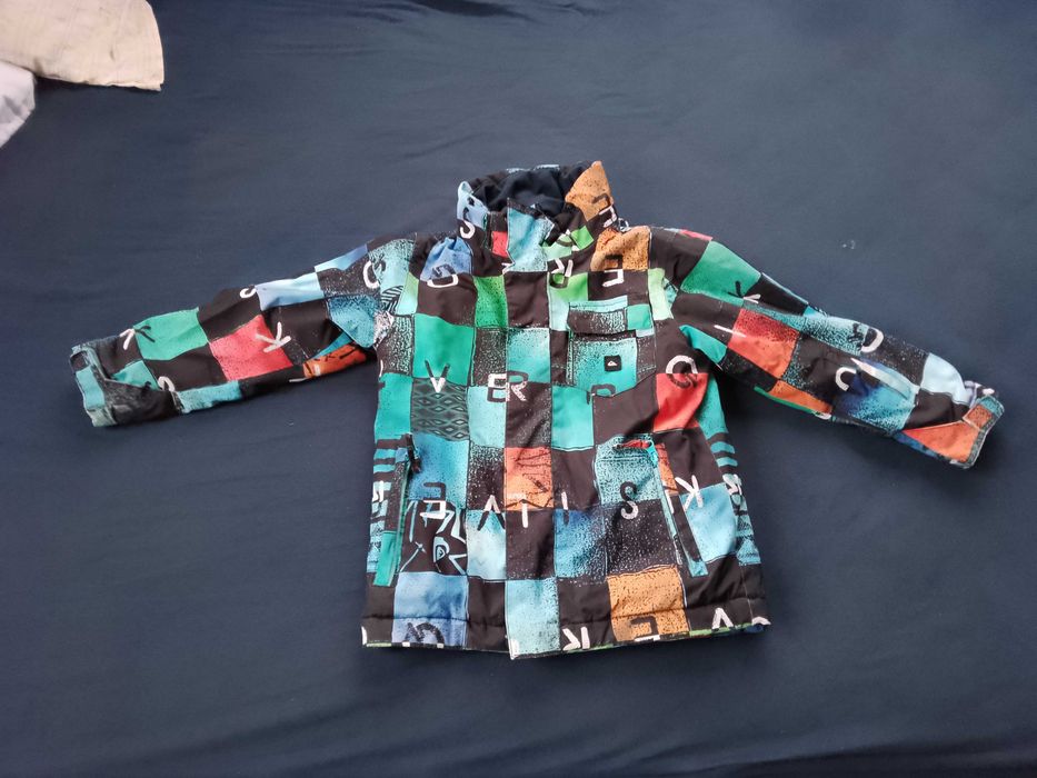 Детски якета за игра