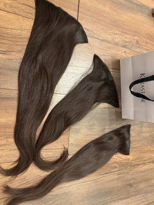 Екстейшън на редове