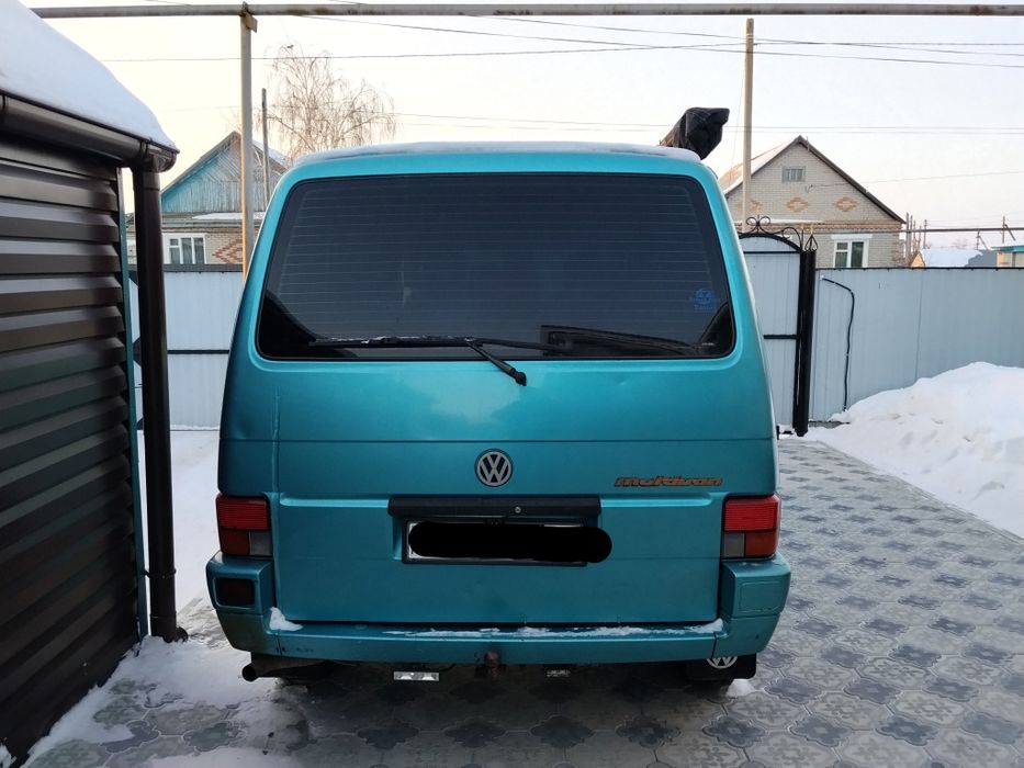 Продам Фольксваген Т4