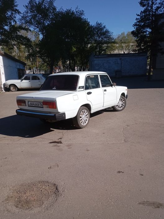Ваз-2107 карбюратор