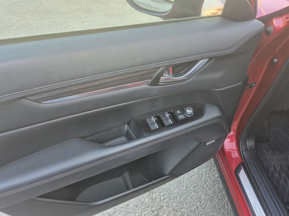 Mazda CX-5 2017 , 2.2 DIESEL