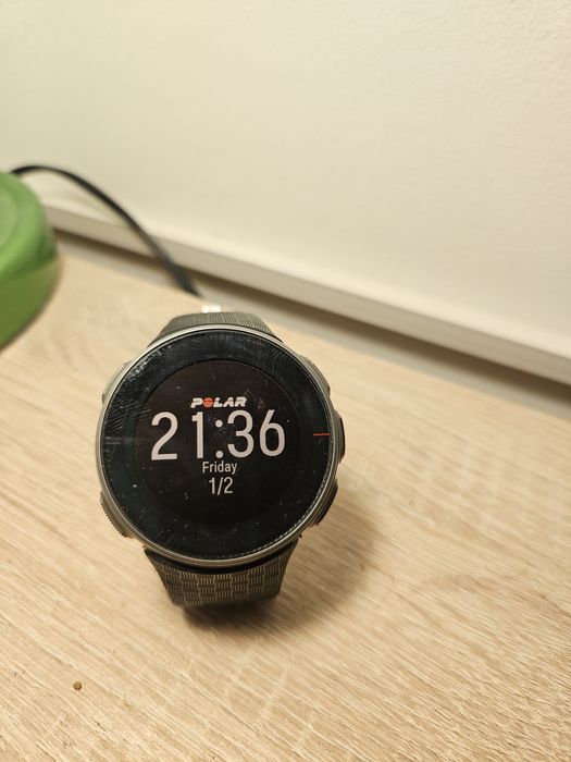 Smartwatch Polar Vantage V