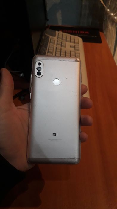 Redmi Not 5 Sotiladi