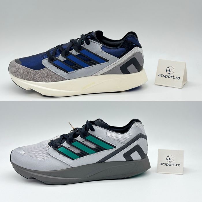 Adidas EQT Takumi Sen Noi Originali (38 2/3)