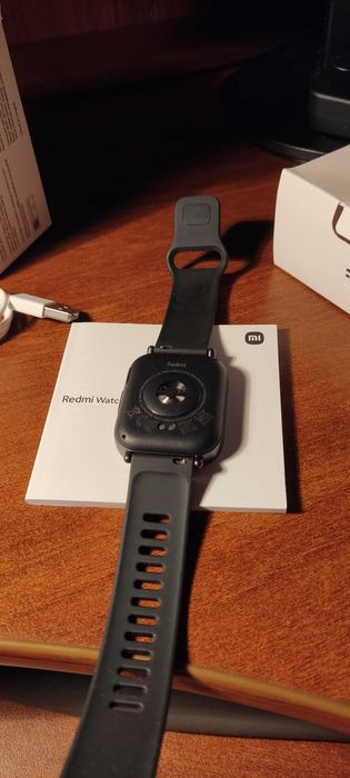 смарт-часы Redmi Watch 5 Active (новые)