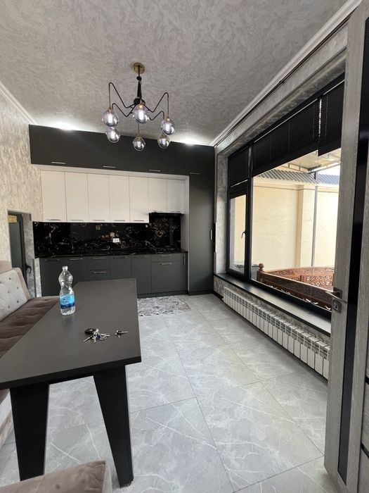 Юнусабад. Шахристанская. Продается евро коттедж