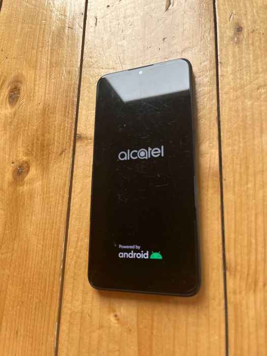alcatel 1S (2020)