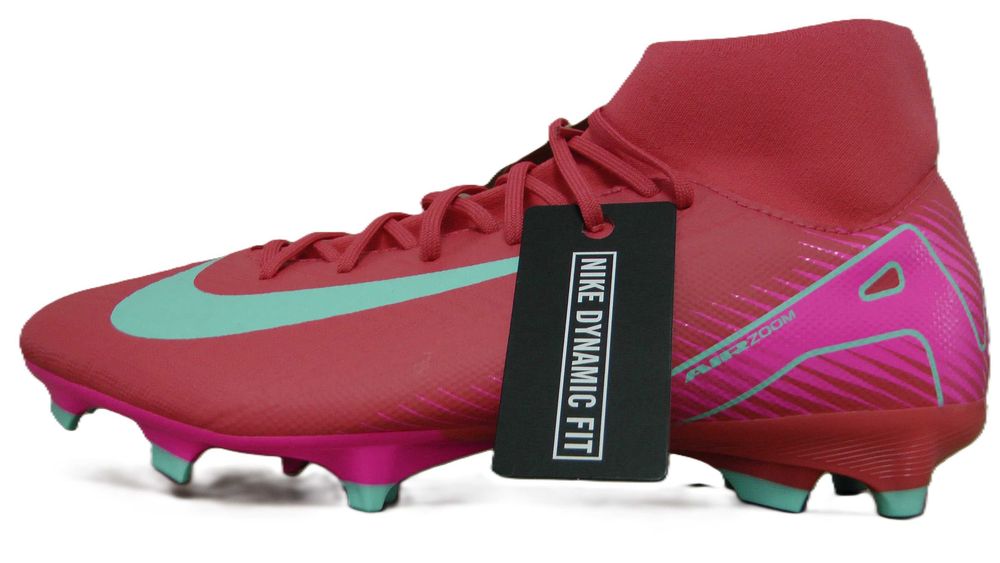 Ghete fotbal crampoane NOI Nike ZM Superfly 10 Academy marimea 43