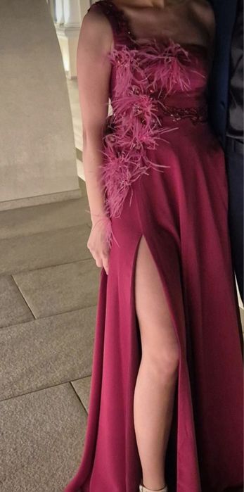 Vand Rochie Realizata la Designer